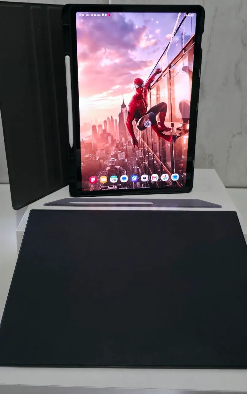 Galaxy Tab S10 FE+ - Foto 3
