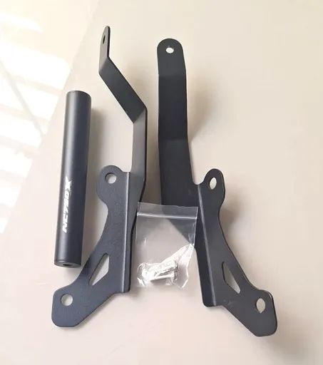 Suporte de celular para motocicleta