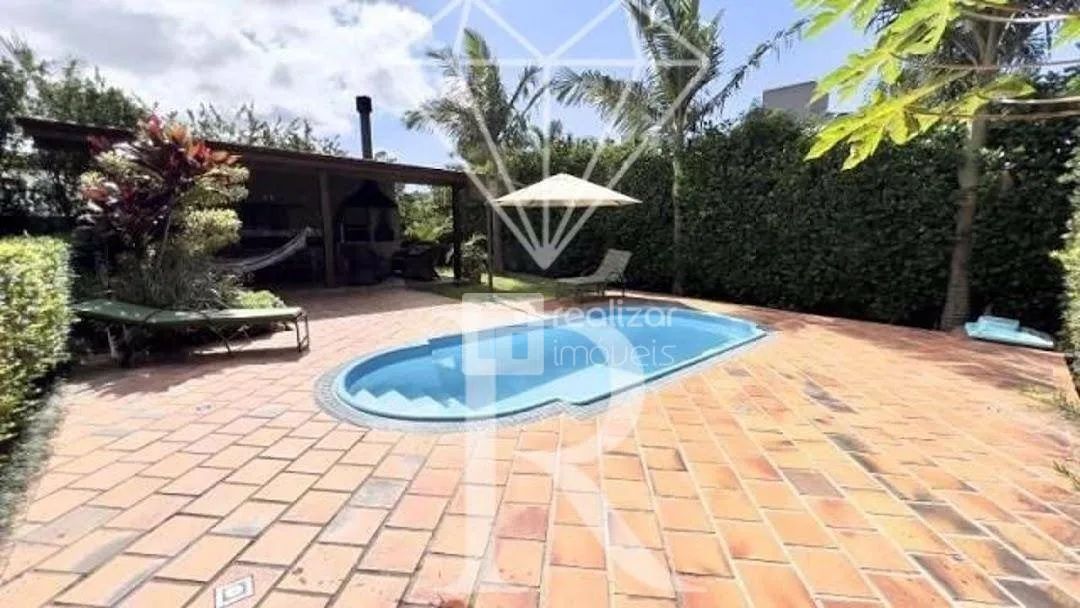Casa Residencial à venda, Campeche, Florianópolis - CA1364. - Foto 2