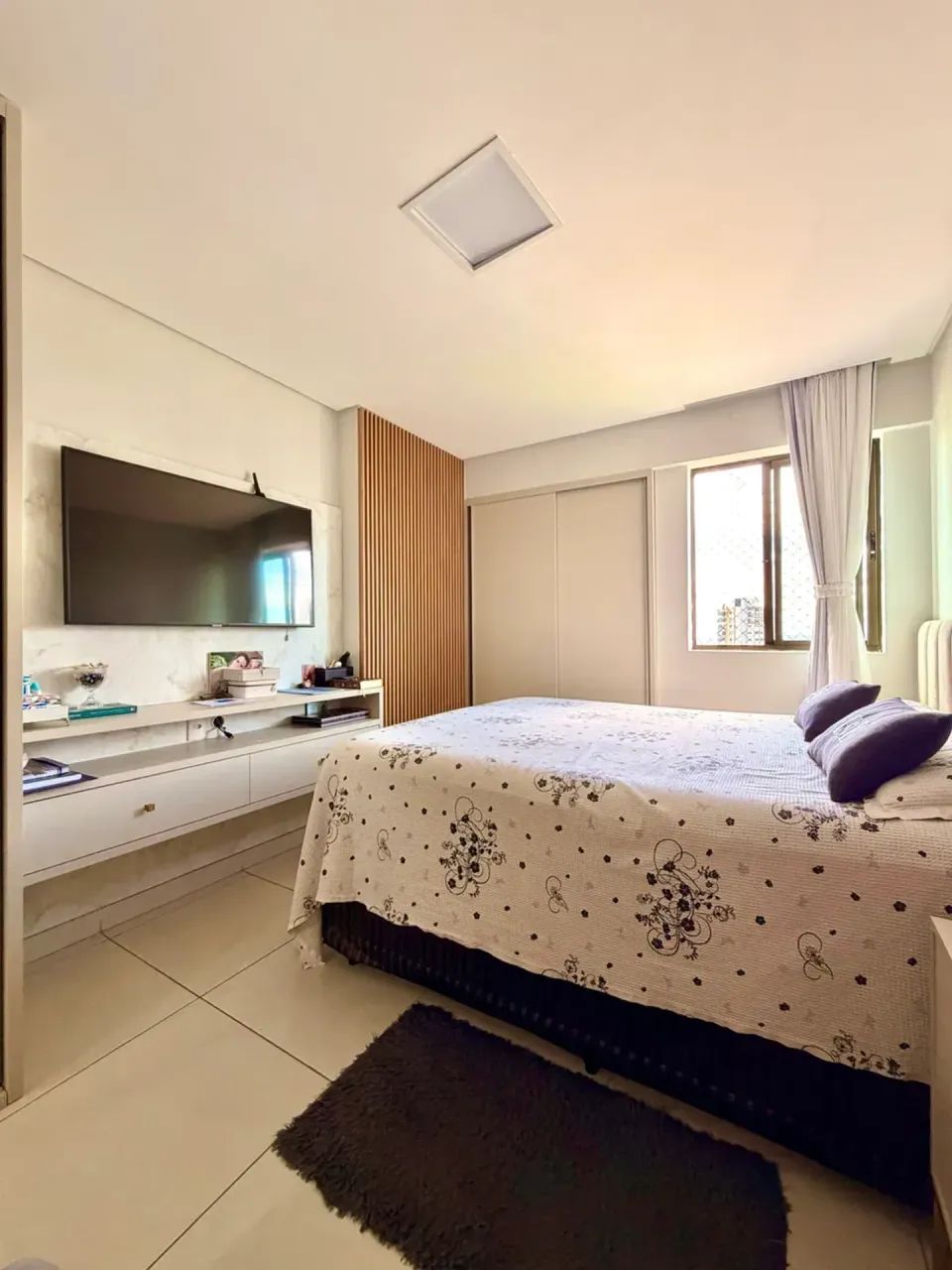 Apartamento projetado 3 quartos Mirante - Foto 3