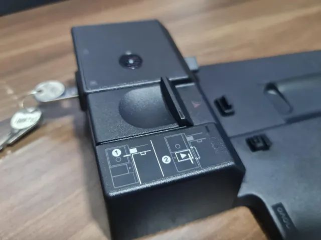 Docking Station Lenovo ThinkPad Pro - Foto 4
