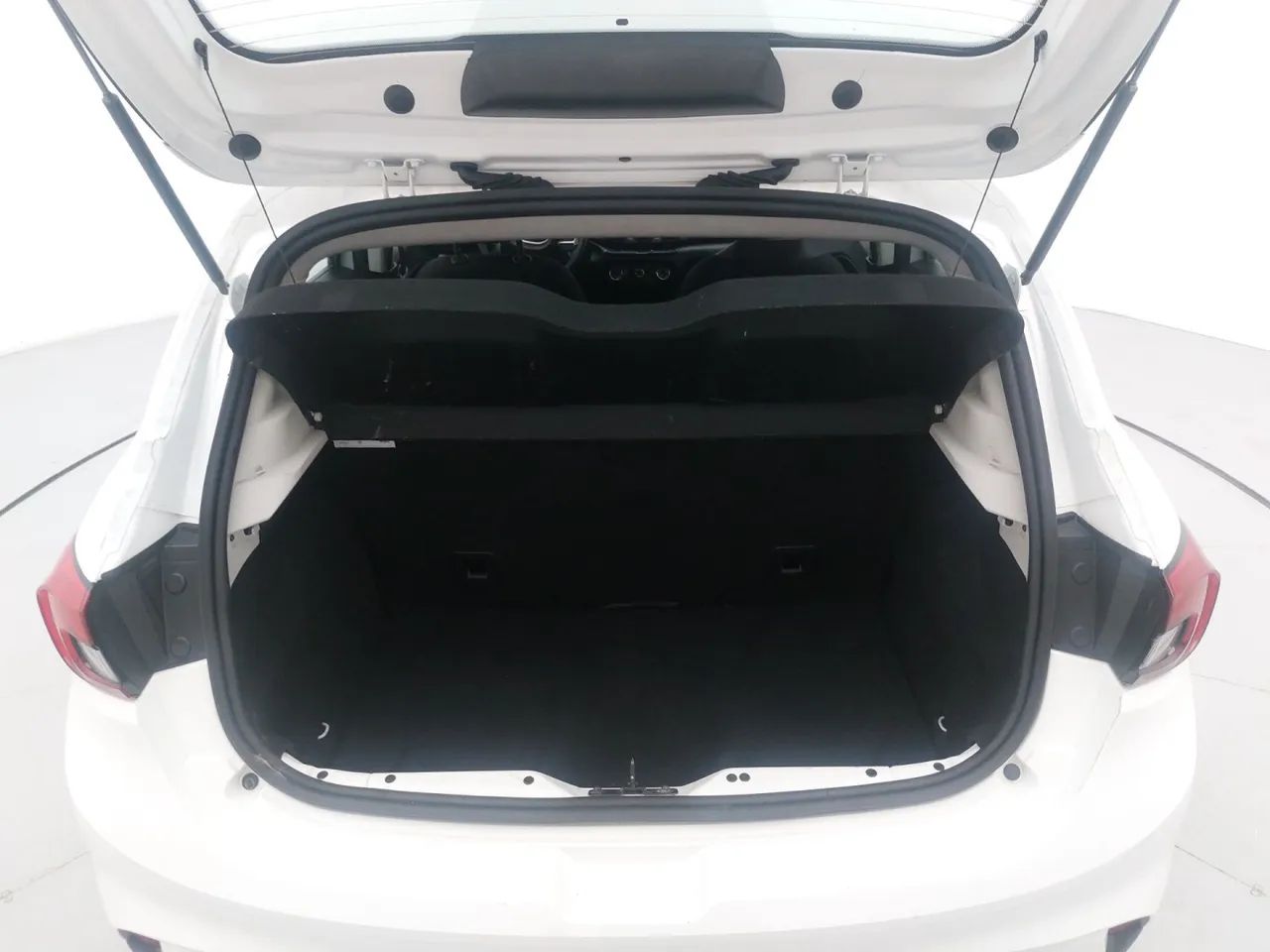 Fiat Argo DRIVE 1.0 6V Flex, foto 9 de 18