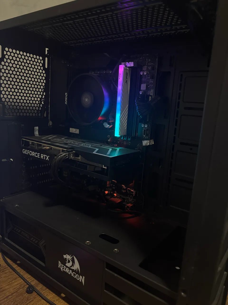 PC GAMER (Excelente Estado) - Foto 3