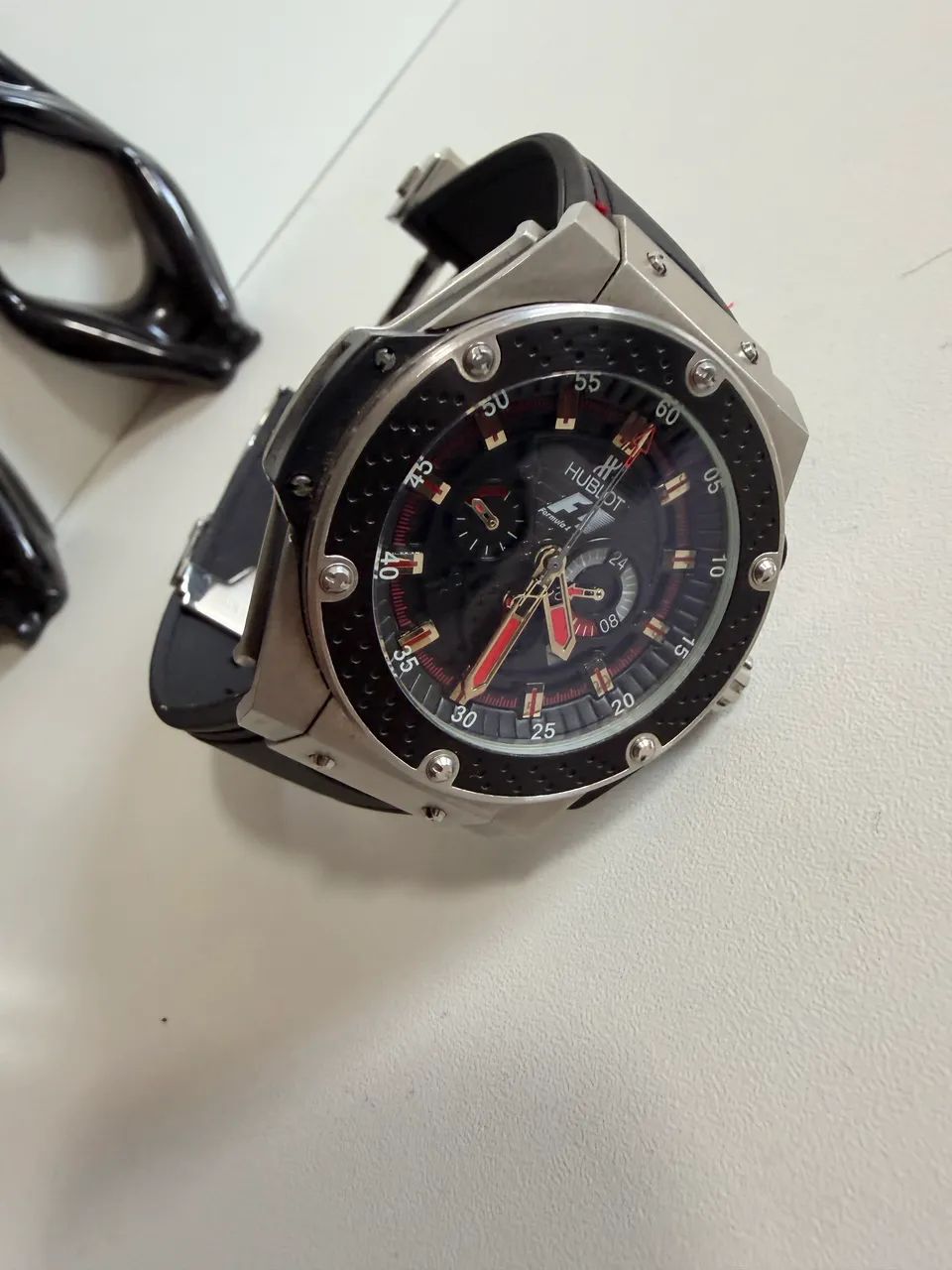 Relógio Hublot F1