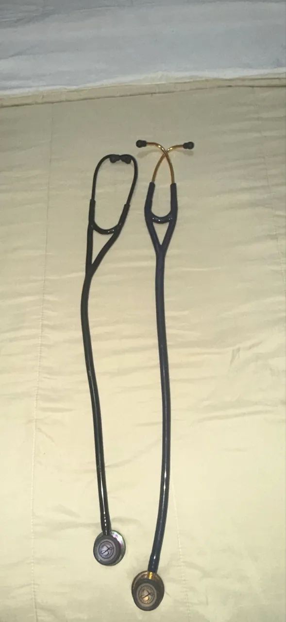 Estetoscópio 