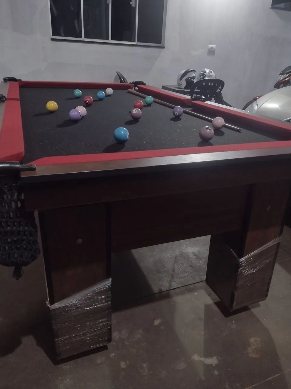 Mesa bilhar  - Foto 2