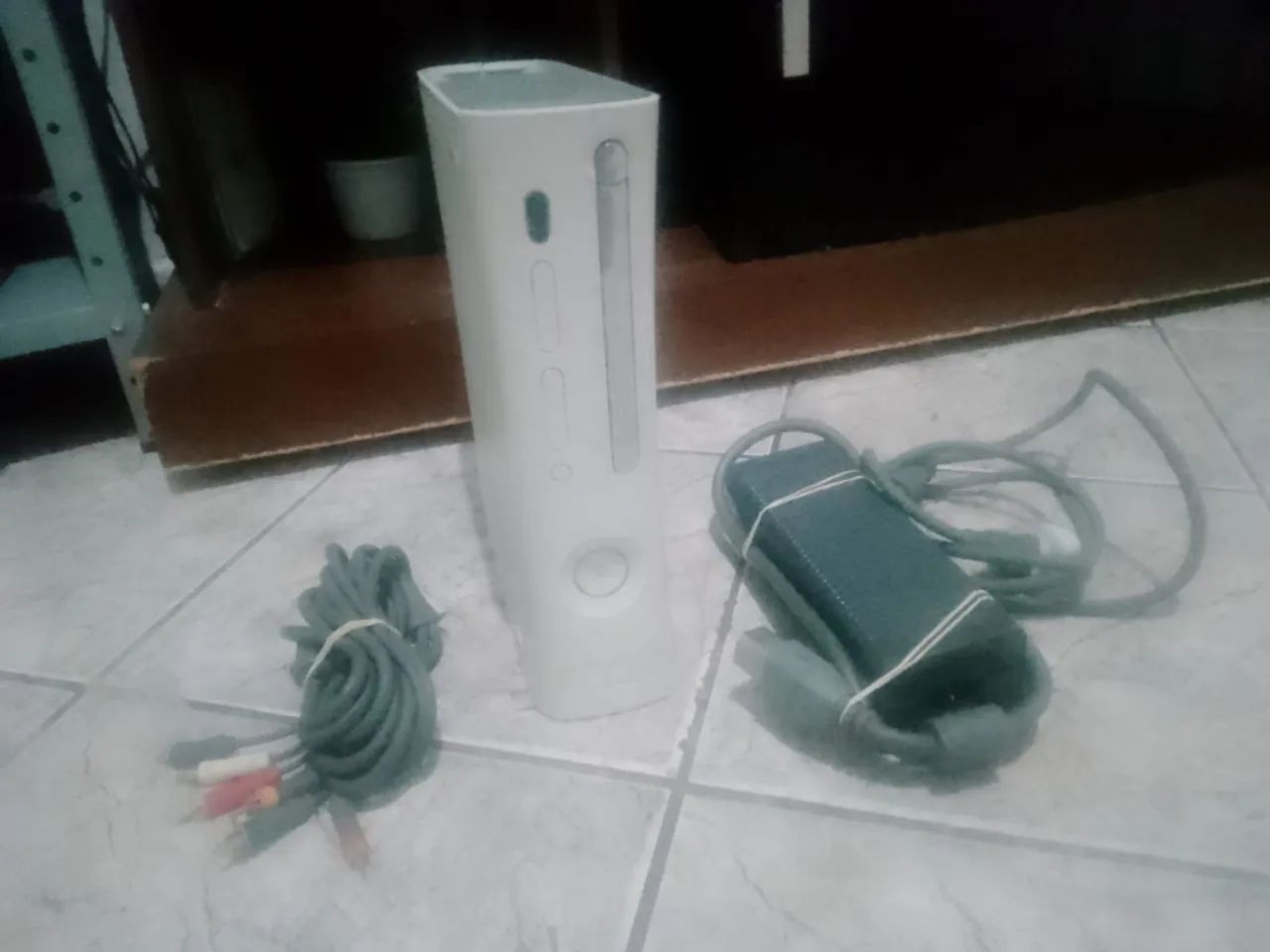 XBOX 360 ARCADE DEF. - Foto 4