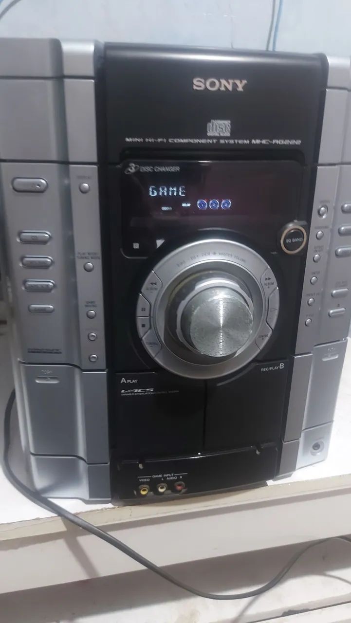 Rádio 