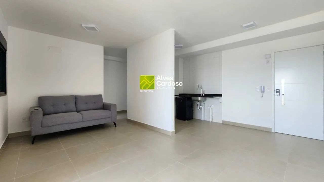 Studio a venda no Mandarim Sorocaba - Foto 2