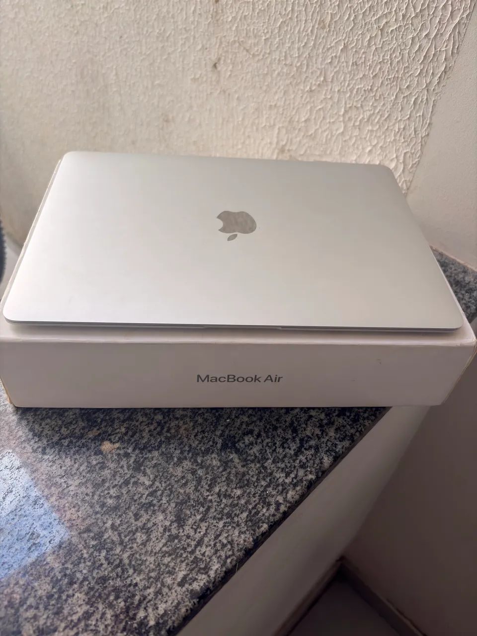 VENDO MACBOOK CHIP M1  - Foto 2