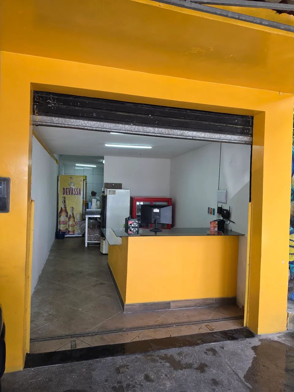Cozinha para Delivery - Neopolis 