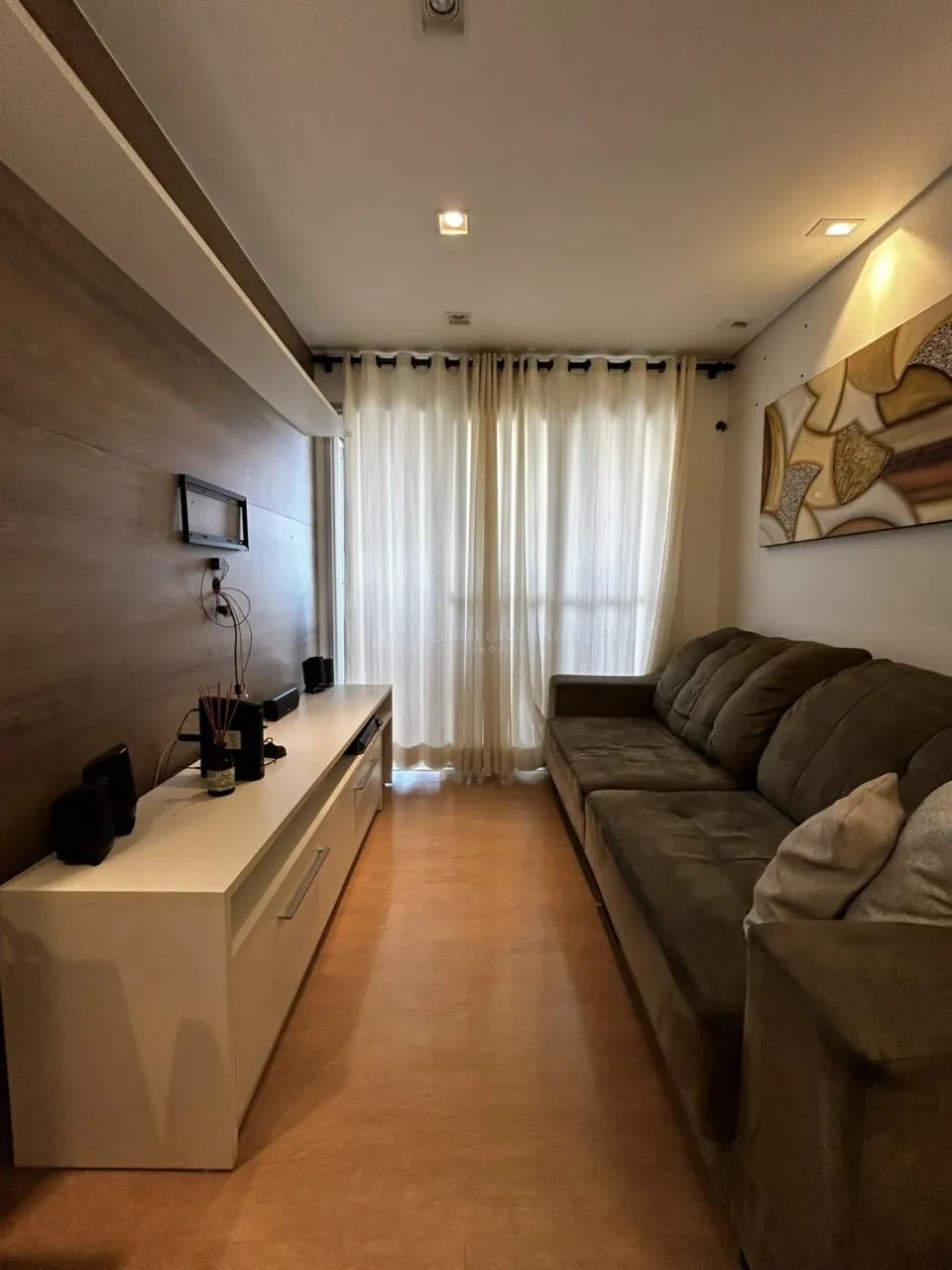 Excelente Apartamento Mobiliado Próximo ao Parque do Ingá - Zona 3 - Foto 2