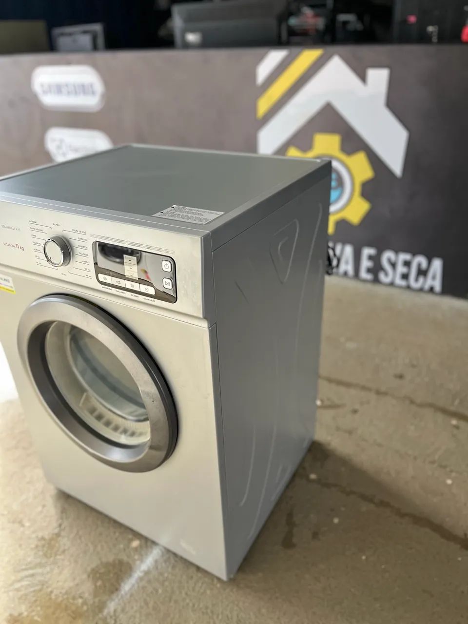 Vende se secadora  - Foto 2