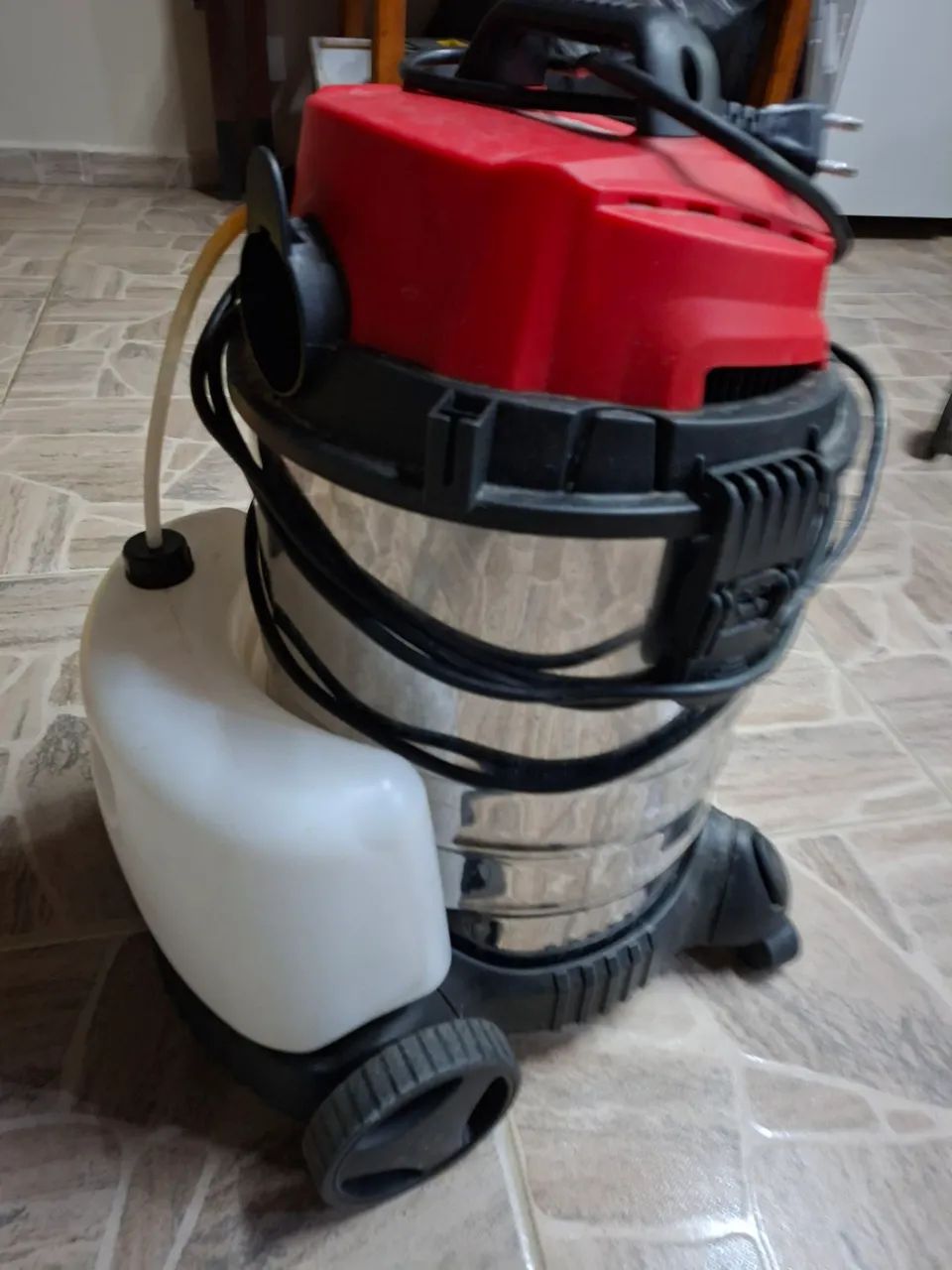 Extratora Worker 110v usada perfeito estado. - Foto 2
