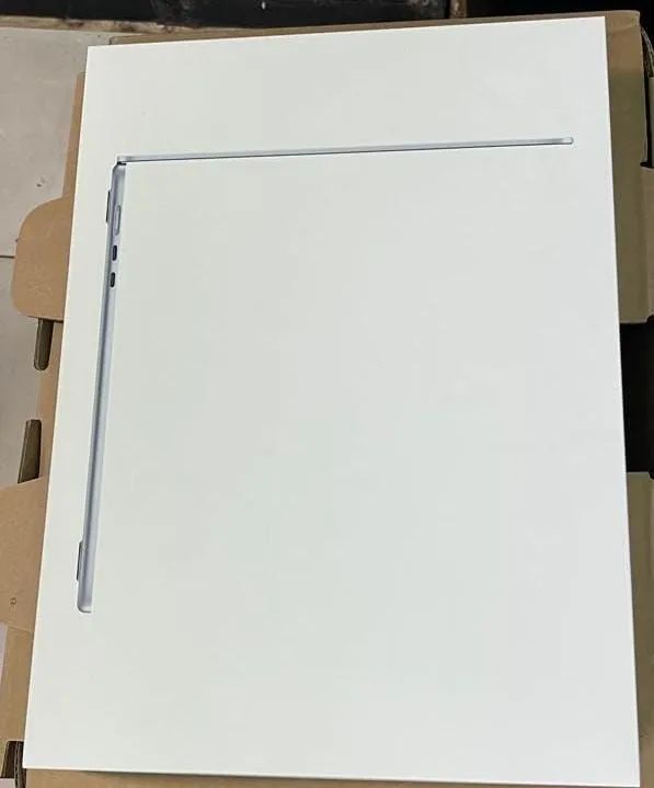 MacBook Air M5 24GB 1TB 15 polegadas 