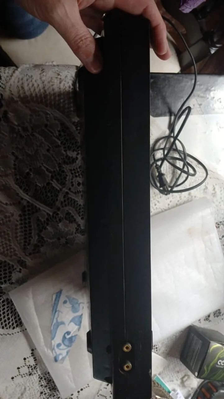 Mesa de efeitos de vídeo  - Foto 3