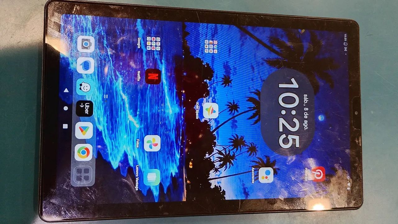 Tablet Lenovo M9