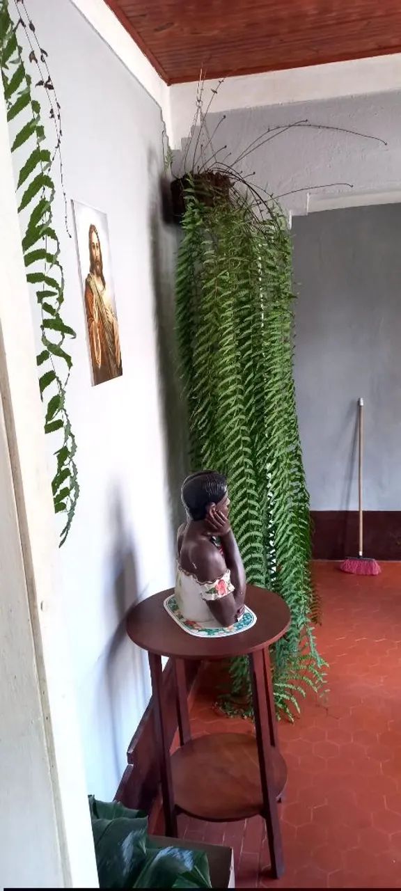 Vendo esta casa em Bocaina de minas - Foto 5