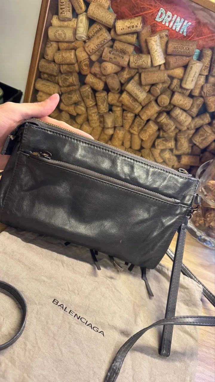 Bolsa Balenciaga  - Foto 5