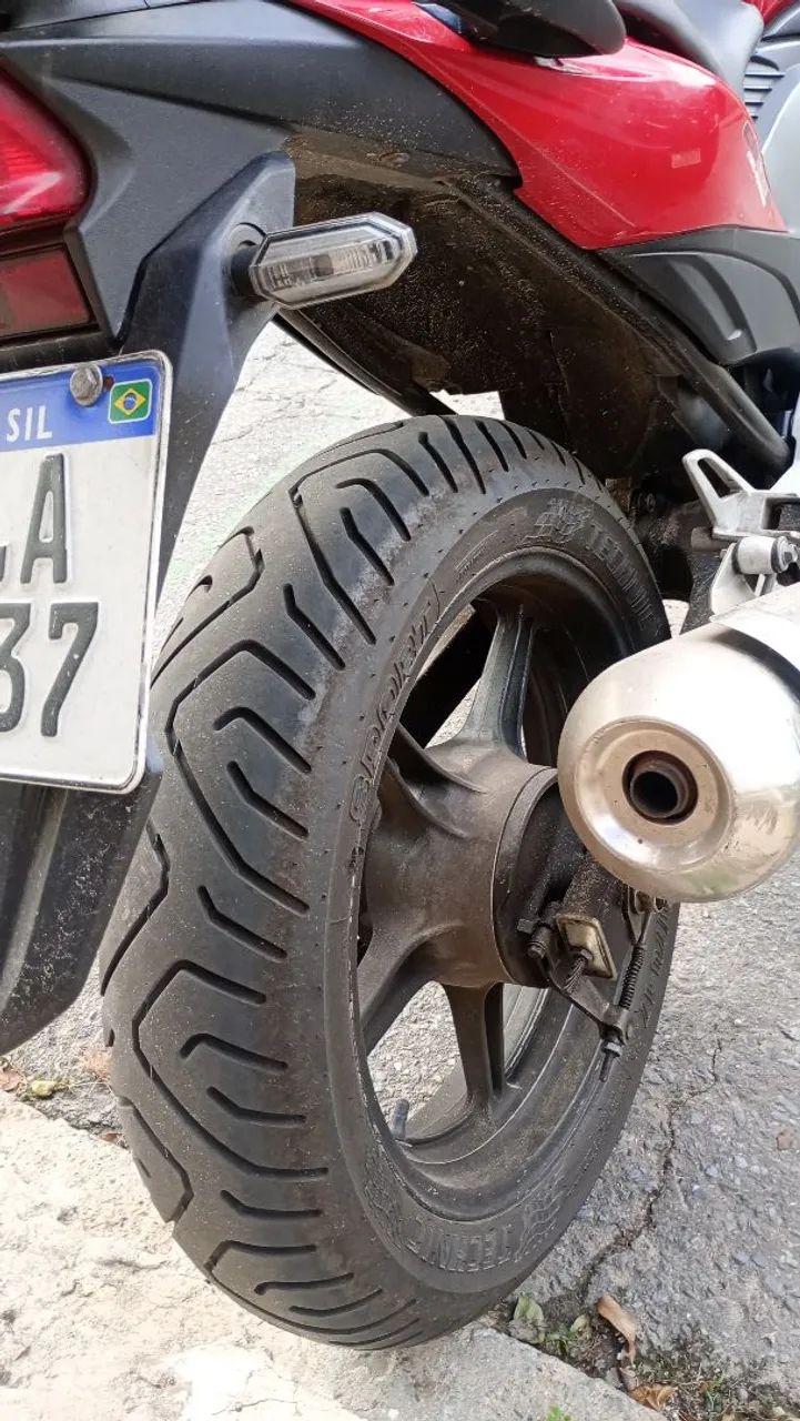 Vendo Cb 300 R - Foto 5