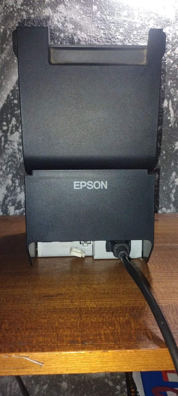 Thermal Printer444717758772695041