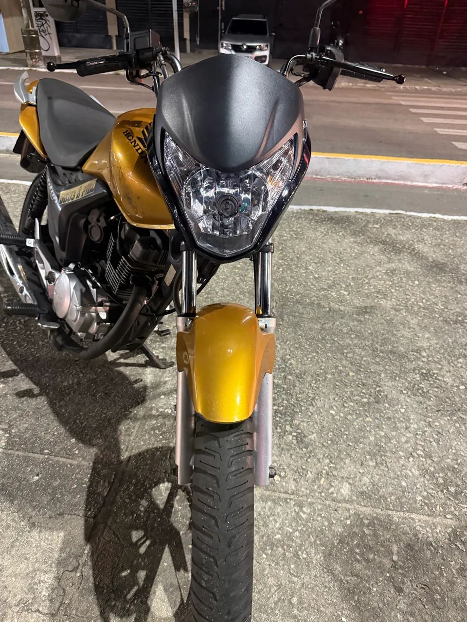 TITAN 150 2011 EX 10.900 - Foto 2