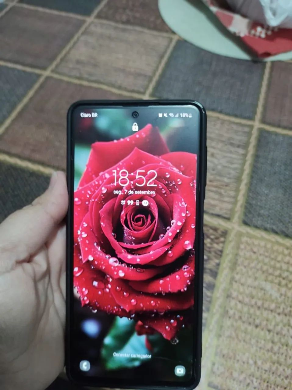 Celular Samsung M52 - Foto 3
