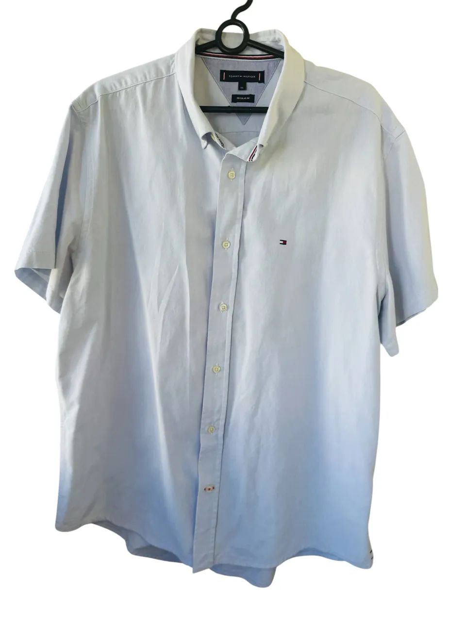 Camisa importada Tommy Hilfiger 