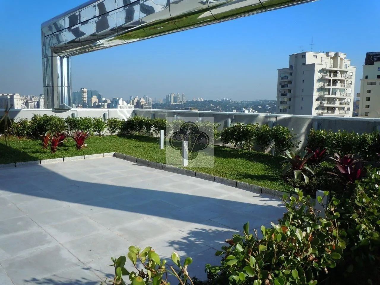 Conjunto Comercial - Edifício Alvino Slaviero - Foto 4