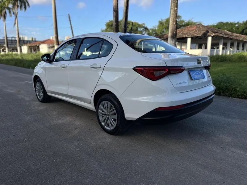 Fiat Cronos Drive 1.3 8V Flex 2024 - Foto 2