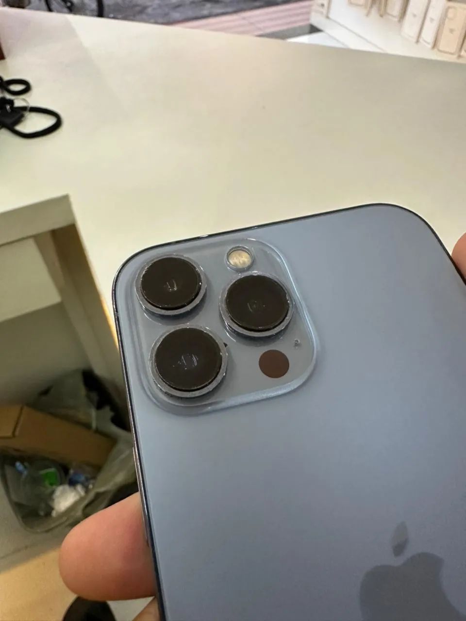 iPhone 13 Pro Max  - Foto 2