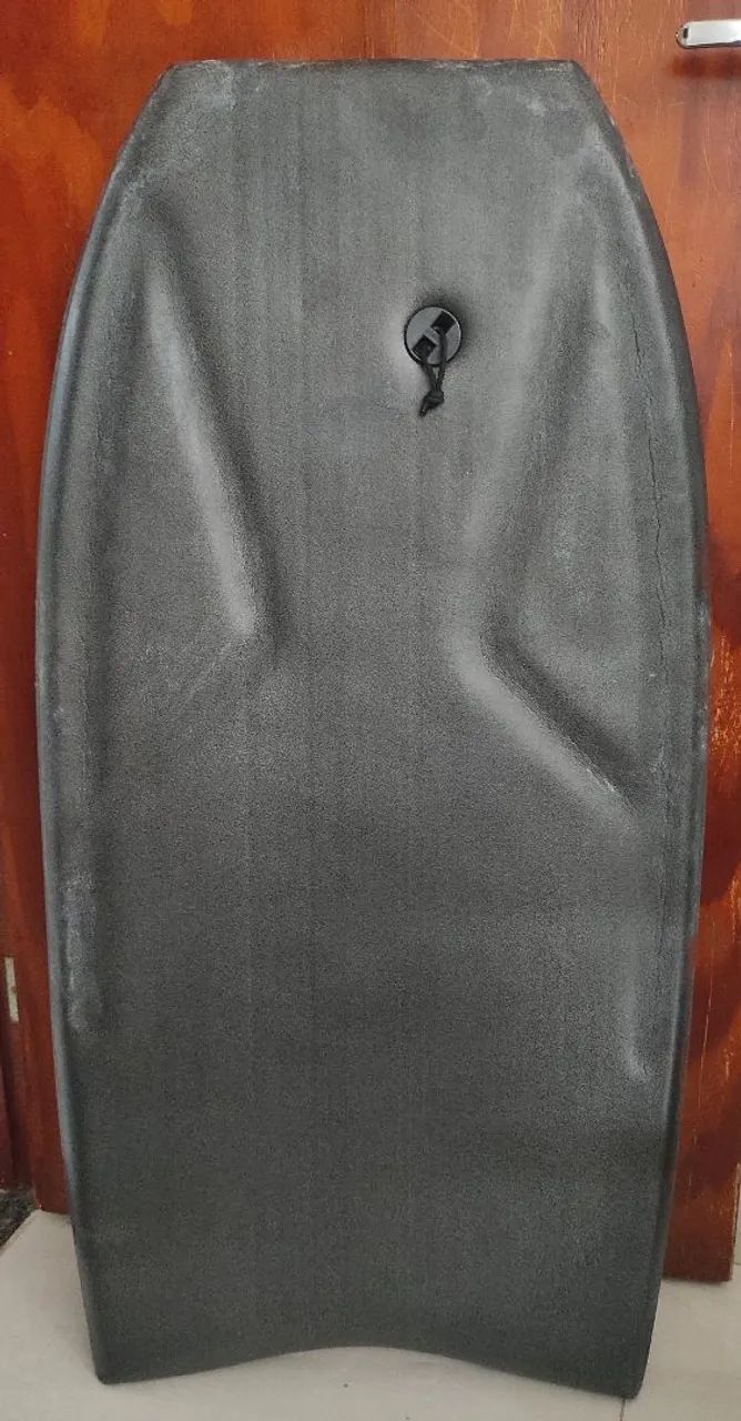 Vendo Bodyboard single 2026