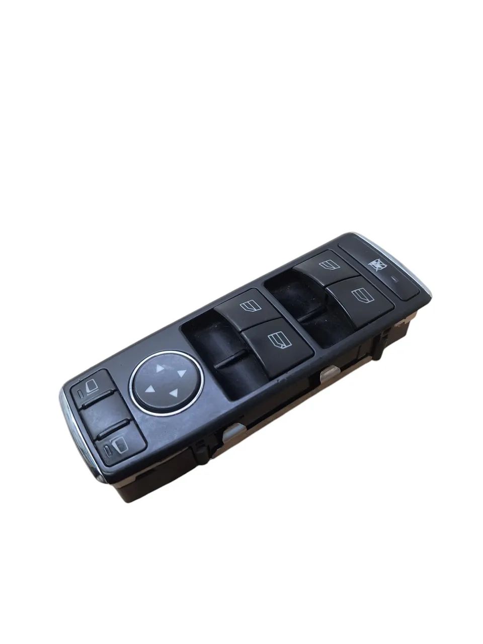  Comando Vidro Dianteiro Esquerdo Mercedes Gla 250 2015 - Foto 2