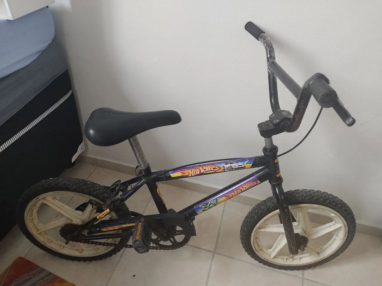Bicicleta infantil  - Foto 2