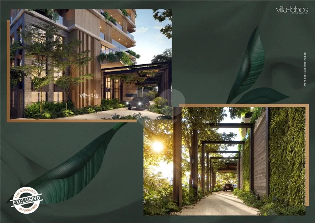 Apartamento com 5 quartos à venda em Aldeota - CE - Foto 3
