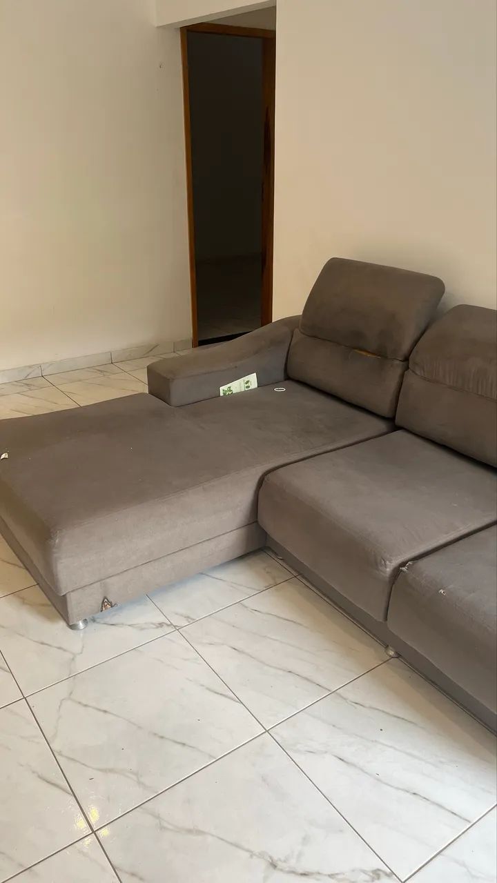 Sofa - 2.5m