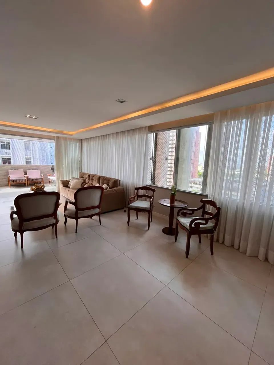 More no Dionisio Torres, 306m² - 100% Reformado