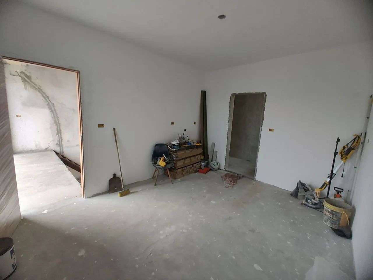 Casa em construção - Iguatemi  - Foto 4
