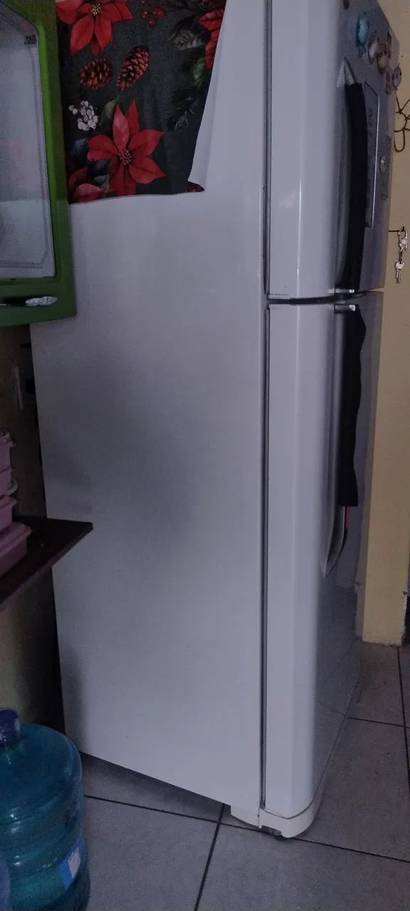 Geladeira Eletrolux  - Foto 3