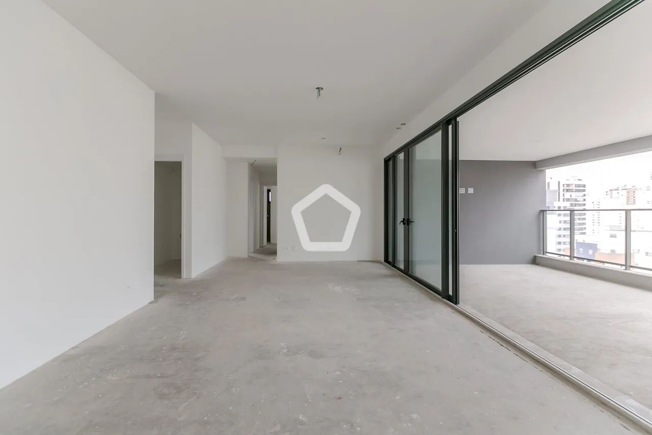 APARTAMENTO NOVO - POMPÉIA - Foto 2