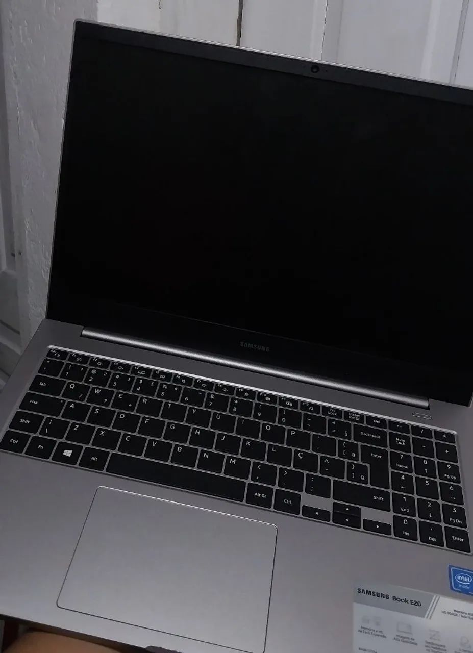 Notebook Samsung E-book 2 - Foto 4