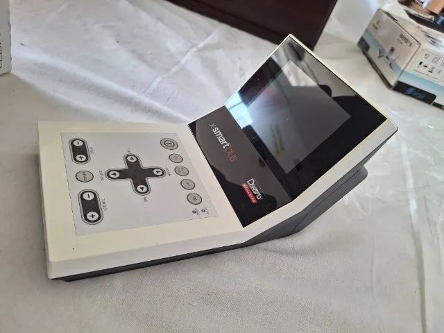 Motor de Endo  X-Smart plus Dentsply
