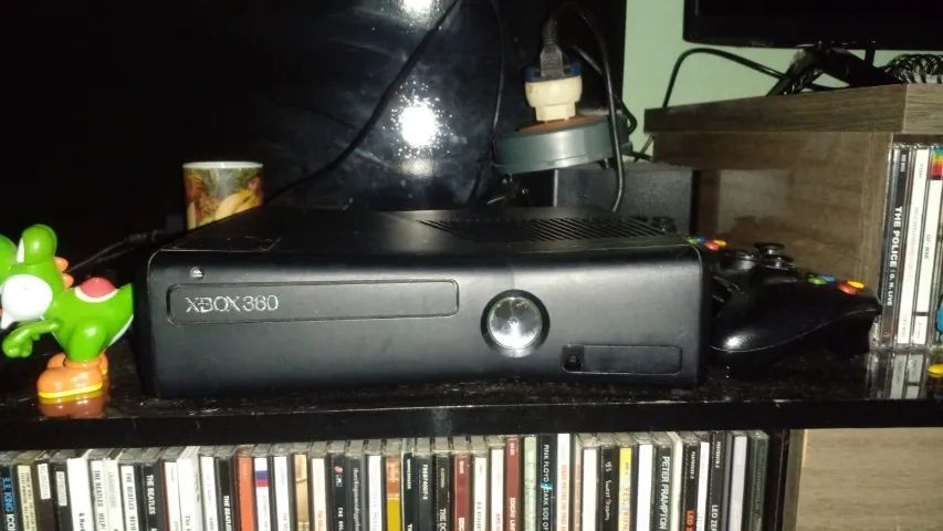 xbox 360 - Foto 3