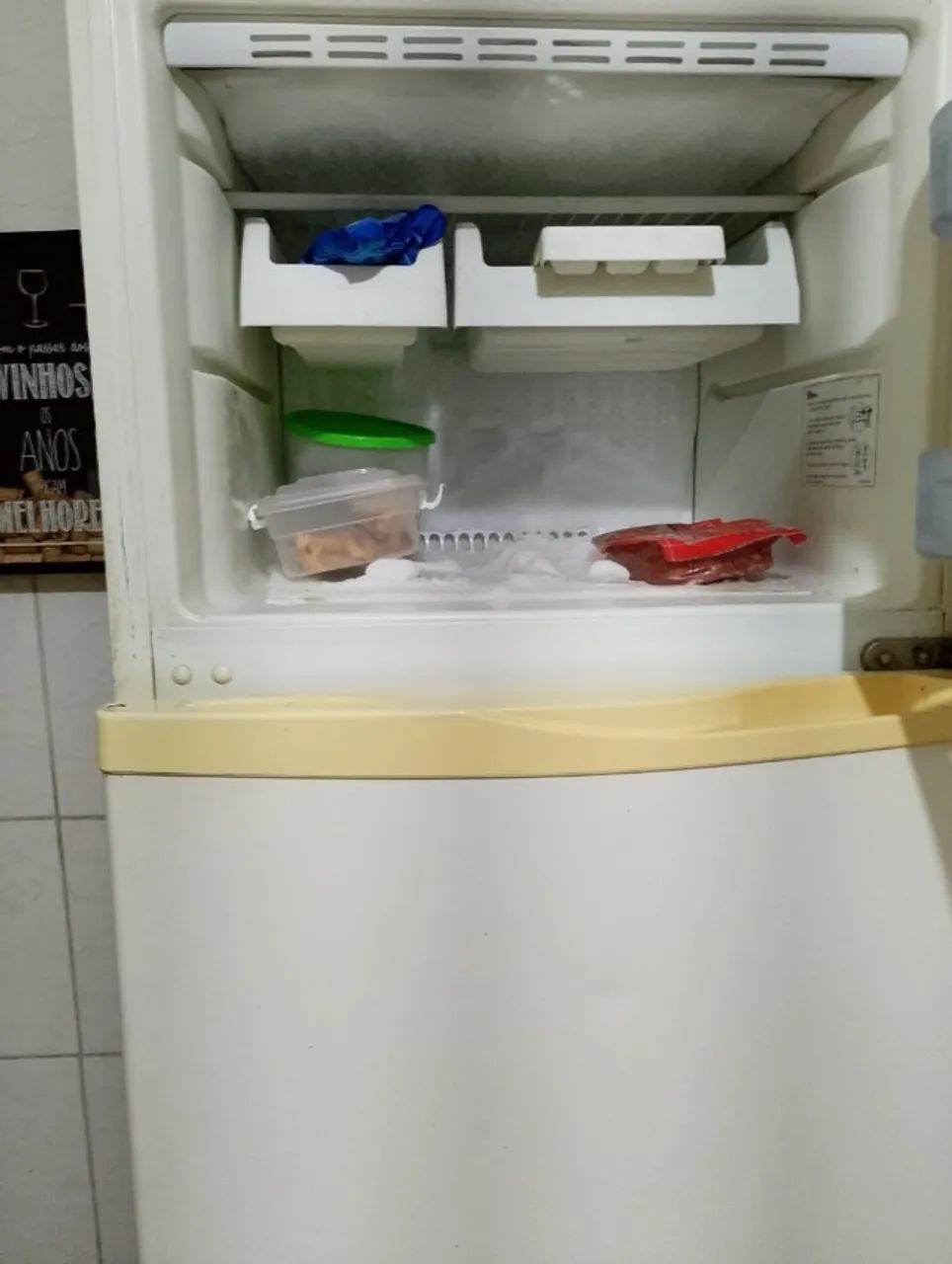 Geladeira - Foto 2