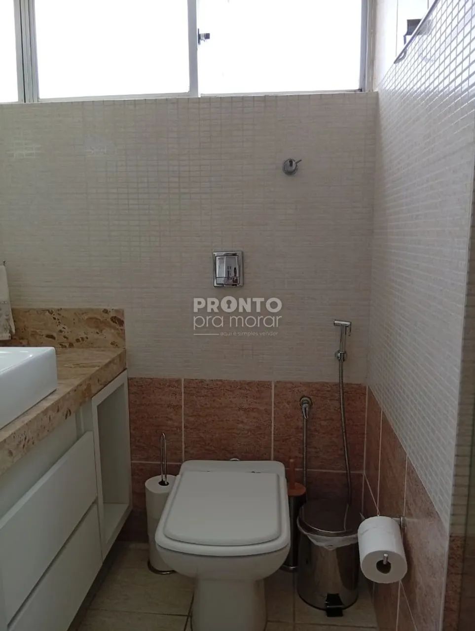 Apartamento com 3 quartos em Candeias - Foto 5