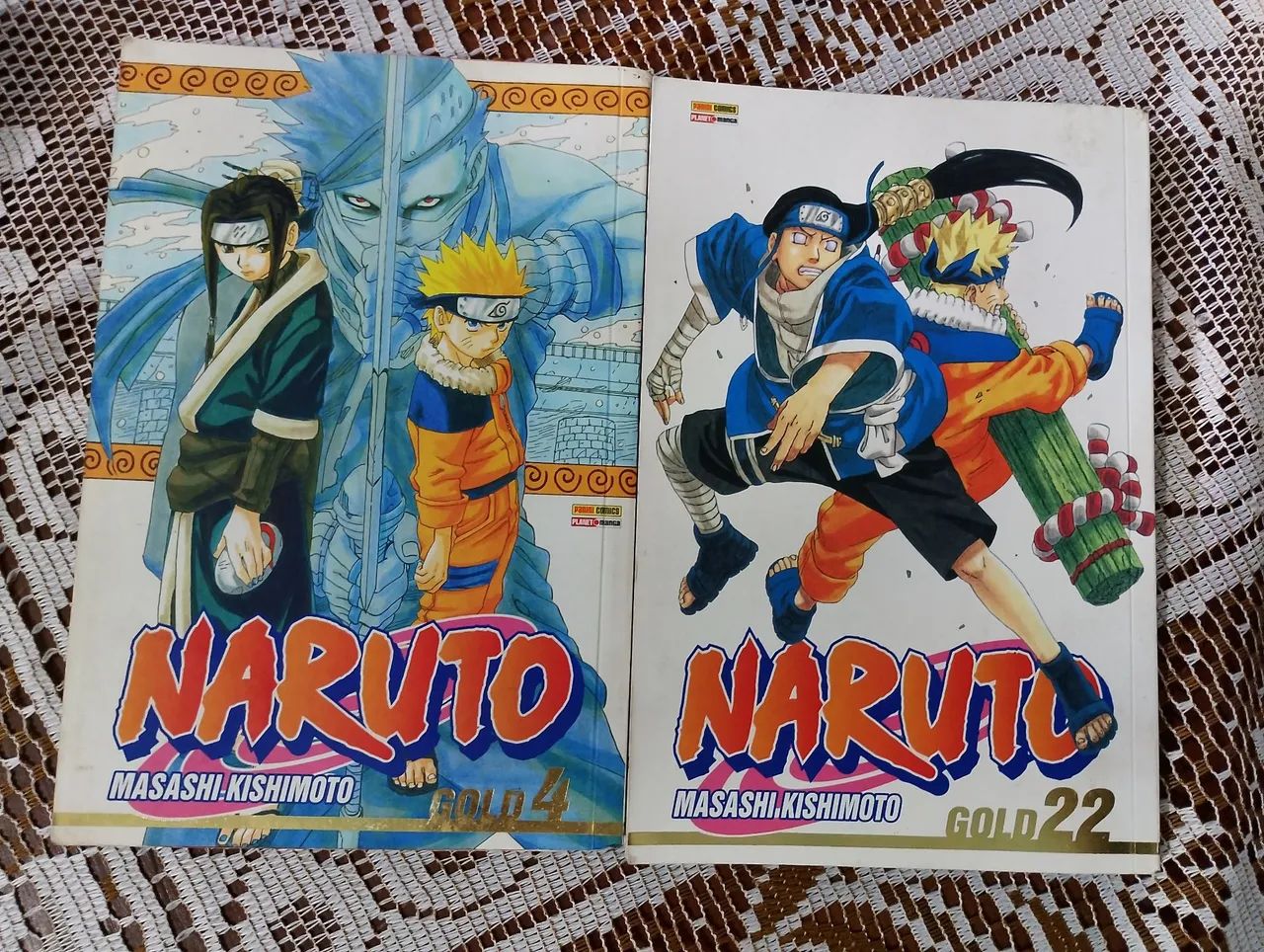 7 Livros  - Foto 4