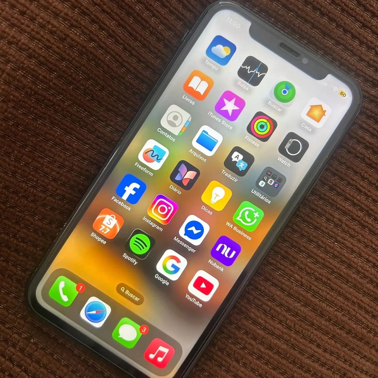 iPhone xr  - Foto 2