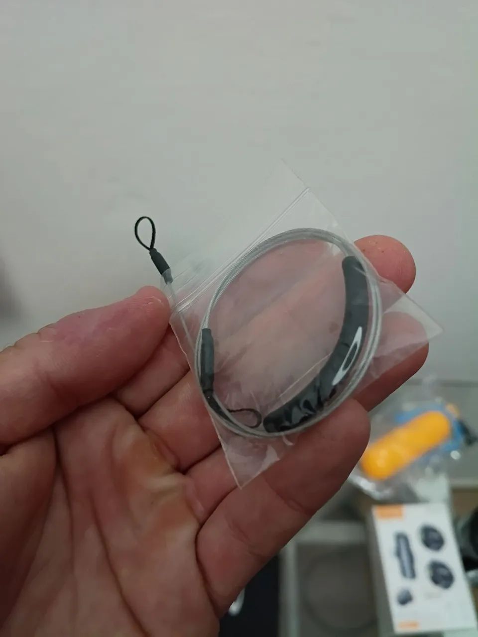Cordão de óculos Oakley ORIGINAL