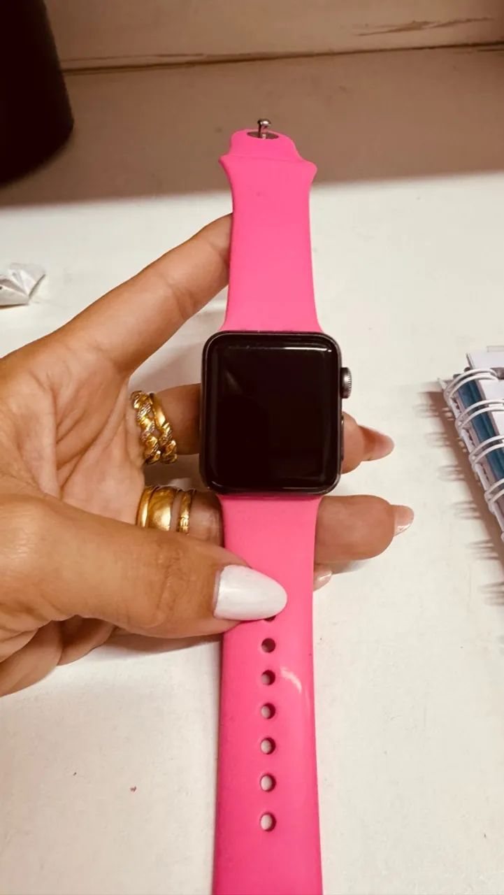 Apple Watch série 3 