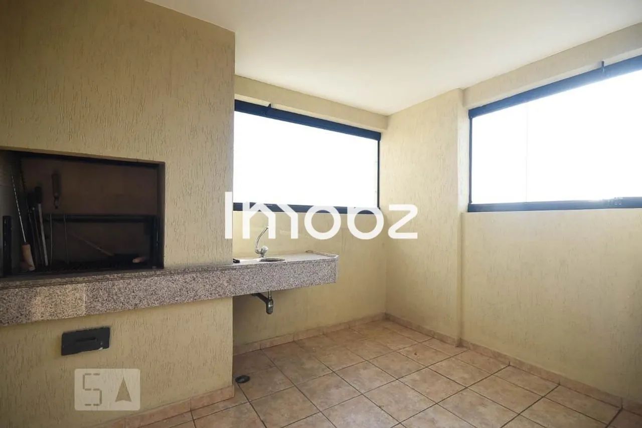 Apartamento à Venda - Panamby, 4 Quartos, 200 m2 - Foto 5